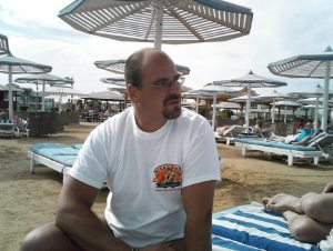 Profilbild von Holger Schneider