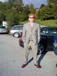 Profilbild von Holger Schneider