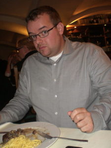 Profilbild von Holger Schneiderbanger