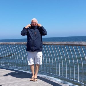 Profilbild von Holger Schönbrodt