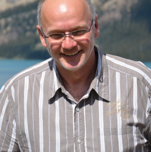 Profilbild von Holger Schöne