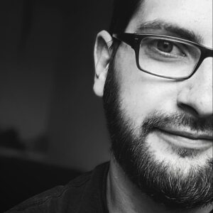Profilbild von Holger Schönfeld
