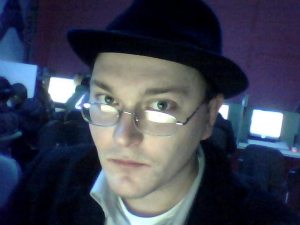 Profilbild von Holger Schoening