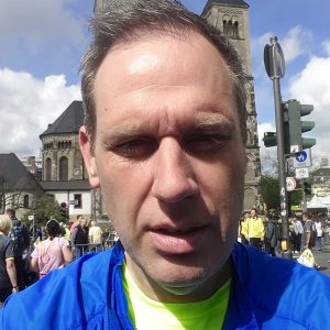 Profilbild von Holger Schoog