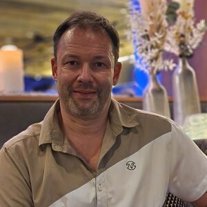 Profilbild von Holger Schorsch