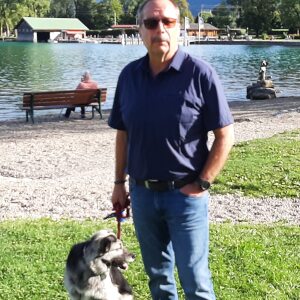 Profilbild von Holger Schreiber