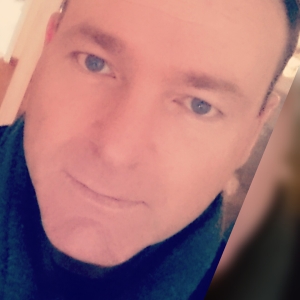 Profilbild von Holger Schreiber