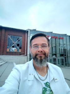 Profilbild von Holger Schreur