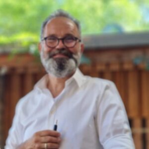 Profilbild von Holger Schröder