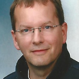 Profilbild von Holger Schröder