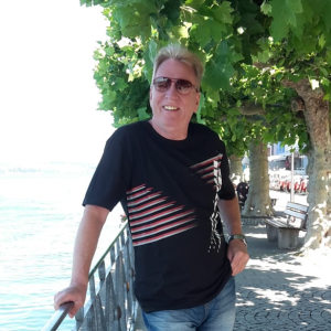 Profilbild von Holger Schubert