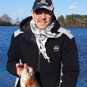 Profilbild von Holger Schuckert