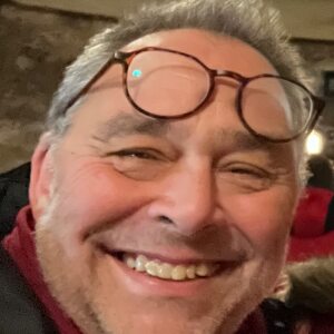 Profilbild von Holger Schuetze