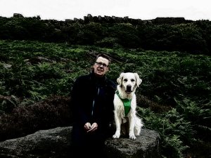 Profilbild von Holger Schützner