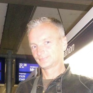 Profilbild von Holger Schulte