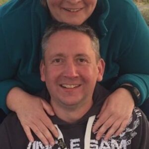 Profilbild von Holger Schulte