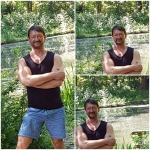 Profilbild von Holger Schultz