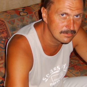 Profilbild von Holger Schultz