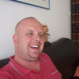 Profilbild von Holger Schultze-Kummert