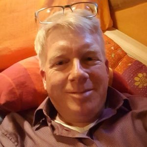 Profilbild von Holger Schulz