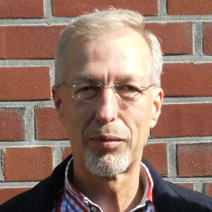 Profilbild von Holger Schulz
