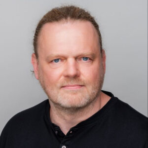 Profilbild von Holger Schulze