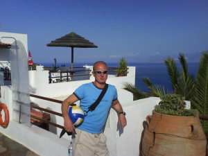 Profilbild von Holger Schulze