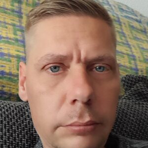 Profilbild von Holger Schulzensohn
