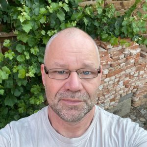 Profilbild von Holger Schunk