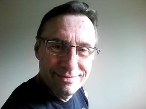 Profilbild von Holger Schunk
