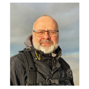 Profilbild von Holger Schurack