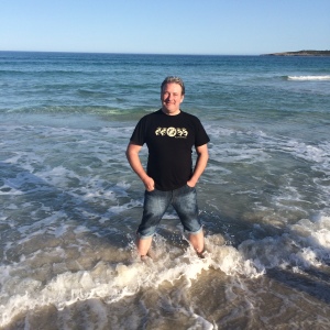 Profilbild von Holger Schurig
