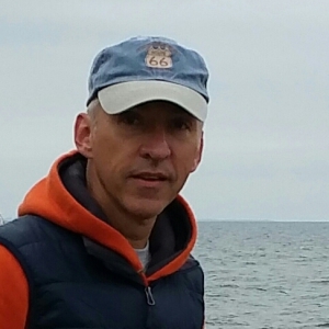 Profilbild von Holger Schwager