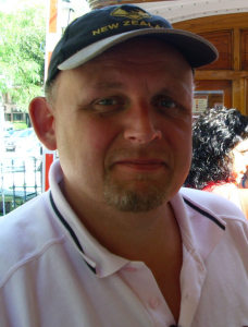 Profilbild von Holger Schwart