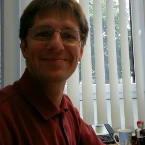 Profilbild von Holger Schwartz