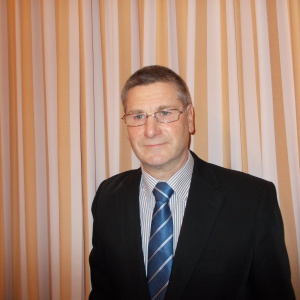 Profilbild von Holger Schwarz