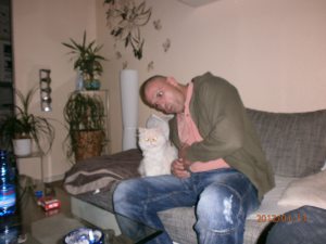 Profilbild von Holger Schwarz