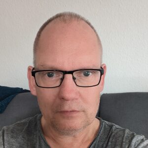 Profilbild von Holger Seemann