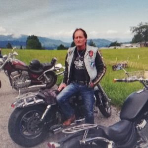 Profilbild von Holger Seibt