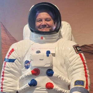 Profilbild von Holger Seidel