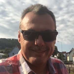 Profilbild von Holger Seiffert