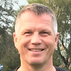 Profilbild von Holger Seligmann