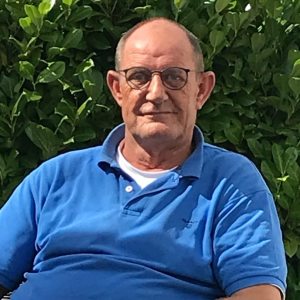 Profilbild von Holger Seyler