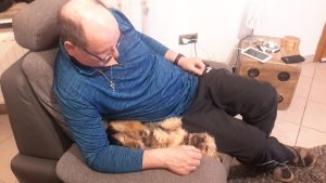 Profilbild von Holger Sieghold