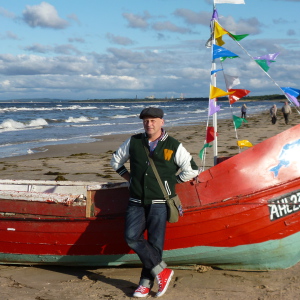 Profilbild von Holger Siegner