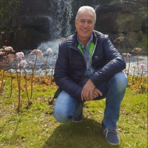 Profilbild von Holger Siegrist