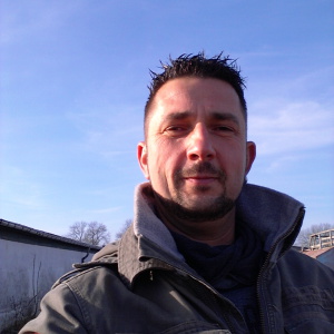 Profilbild von Holger Simon