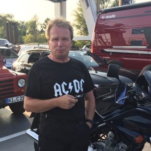 Profilbild von Holger Simon