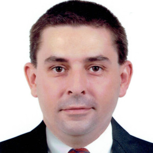 Profilbild von Holger Slongo