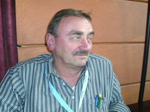 Profilbild von Holger Soltwedel